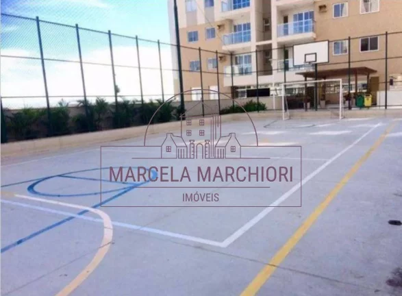 Imagem Apartamento 02 quartos, 01 suite, em Praia de Itaparica, Lazer Completo.