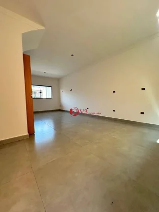 Imagem Sobrado à venda, 117 m por R$ 620.000,00 - Cidade Patriarca - São Paulo/SP