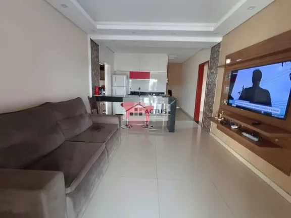 Imagem Casa Padrão - Residencial/Comercial - Pronto para morar