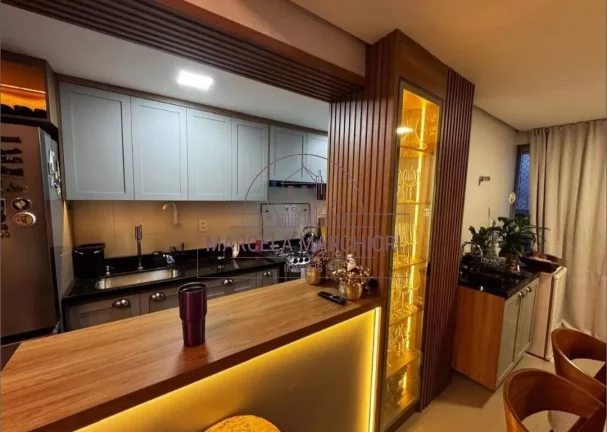 Imagem Ilha de Key West Cobertura Duplex