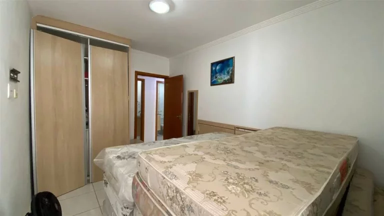 Imagem APARTAMENTO COM 115.68 m² - BOQUEIRAO - PRAIA GRANDE SP