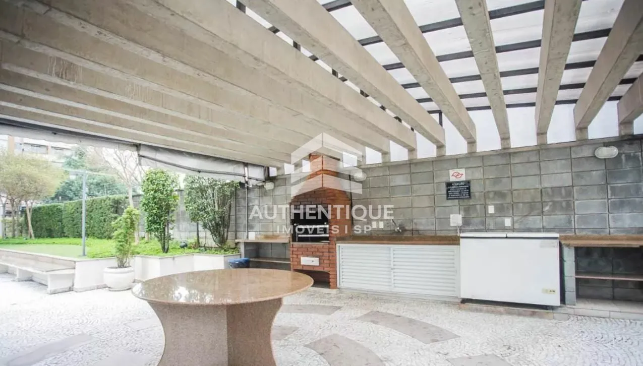 Imagem MAISON LA TOUR VILA MARIANA - Apartamento à venda no bairro Vila Mariana - São Paulo/SP, Zona Sul