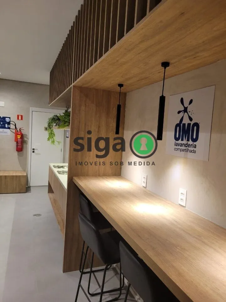 Imagem STUDIO A VENDA OU LOCAÇÃO