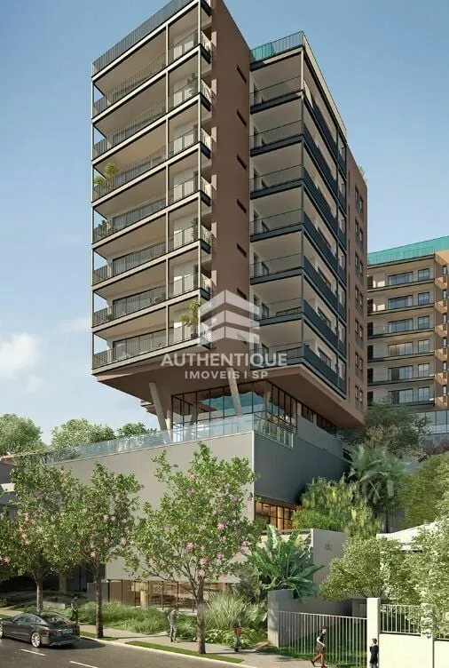 Imagem Momento Mota Pais - Apartamento à venda em São Paulo/SP