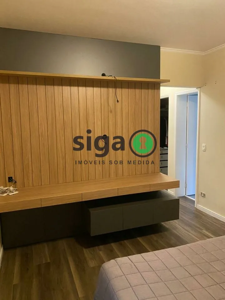 Imagem VILA ANDRADE: 213/M², 4 SUÍTES, 3 VAGAS.