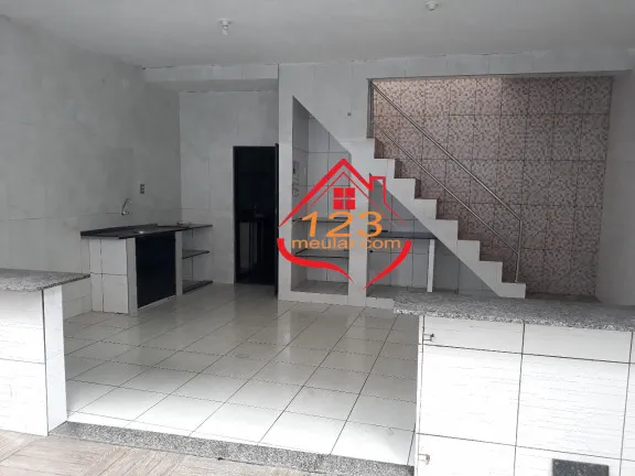Imagem Casa com 5 Quartos à Venda, 286 m² em Guamá - Belém