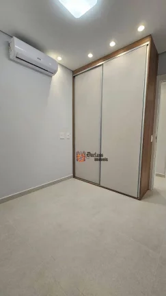 Imagem Apartamento com 2 dormitórios à venda, 63 m² por R$ 775.000 - Marapé - Santos/SP