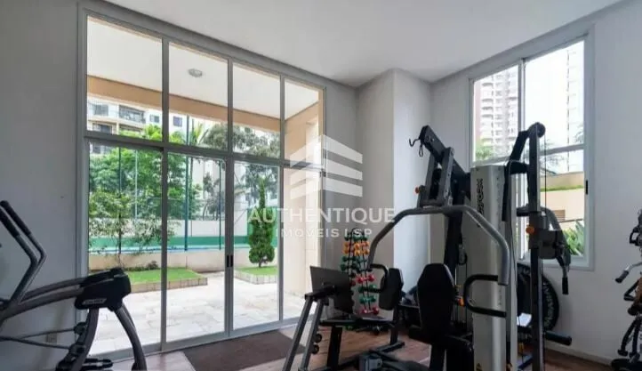 Imagem TOP SQUARE VILA MASCOTE - Apartamento à venda no bairro Vila Mascote - São Paulo/SP, Zona Sul
