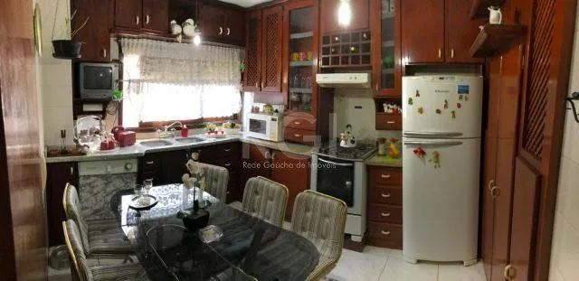 Imagem Cobertura para Venda - 157.72m², 3 dormitórios, sendo 1 suites, 2 vagas - Jardim Planalto