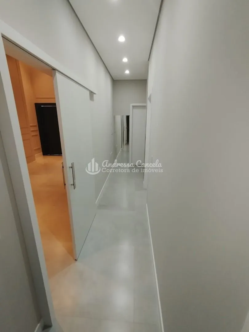 Imagem Quinta do Golfe Jardins - Casa com 3 suítes à venda, 248 m² por R$ 3.500.000 - Quinta do Golfe Jardins - São José do Rio Preto/SP