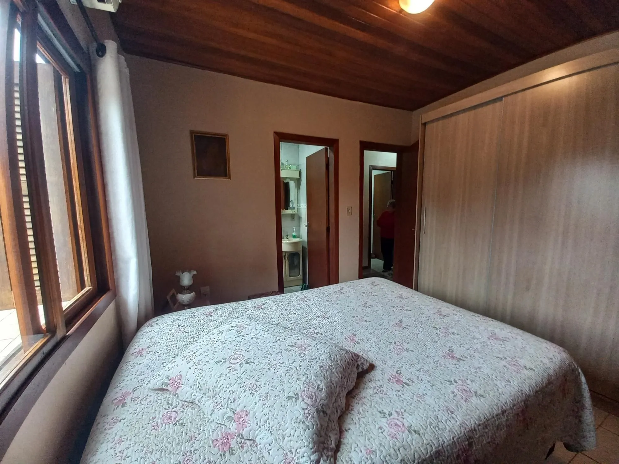 Imagem Casa de Condomínio em Águas Claras III (Águas Claras)