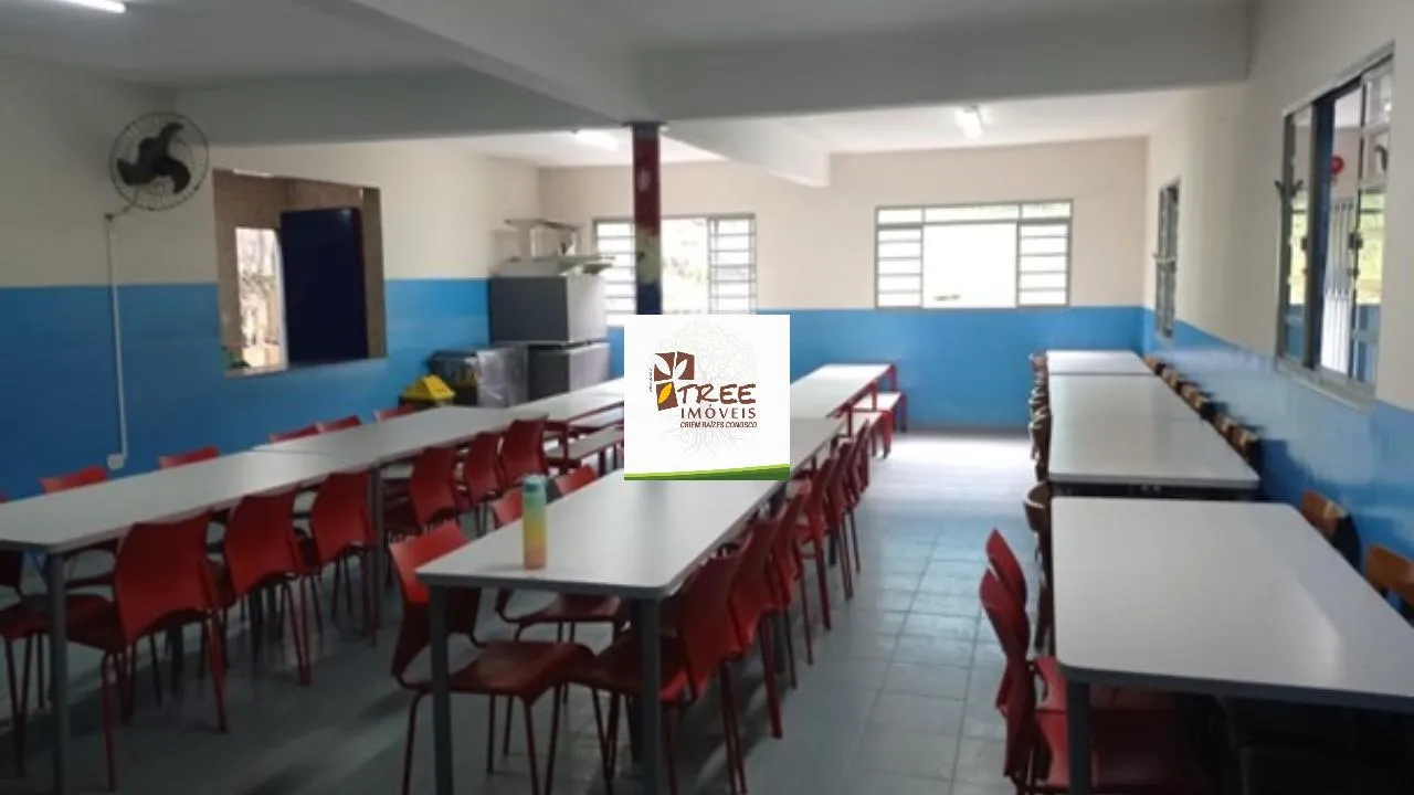 Imagem LOCAÇÃO DE GALPÃO COMERCIAL NO JARDIM PINHEIRO, EM GUARULHOS/SP, OPORTUNIDADE com 5.650m², 03 pavimentos e amplo estacionamento. CONSULTE-NOS.