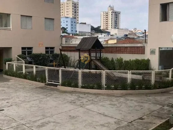 Imagem Apartamento 2 quartos, 50m², 1 vaga, no Imirim - São Paulo