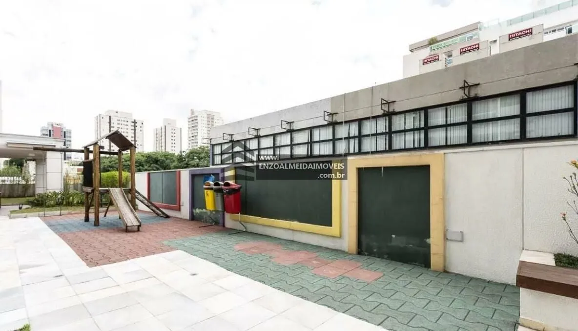 Imagem Apartamento à venda em São Paulo/SP