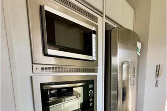 Imagem Apartamento à venda em Itajaí, Praia Brava de Itajaí, com 2 quartos, 124m2