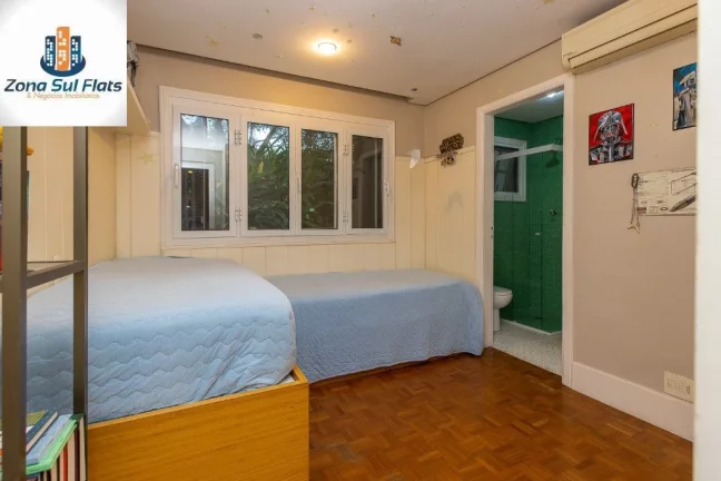 Imagem Casa à Venda Em Condomínio Fechado No Real Parque Com 3 Suítes