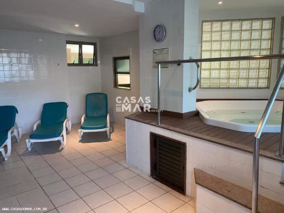Imagem Apartamento de luxo à beira-mar no Leblon, RJ: 2 quartos, 1 suíte, 2 banheiros, 2 vagas de garagem e 84m² de pura sofisticação!