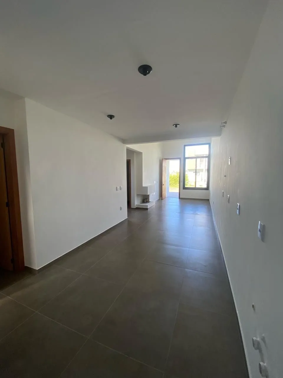 Imagem Casa térrea de 3 dormitórios sendo um suíte