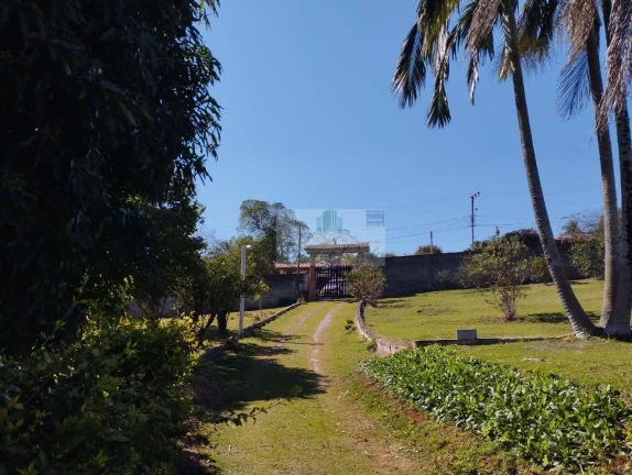 Imagem CHÁCARA JARDIM CANANÉIA COM PISCINA