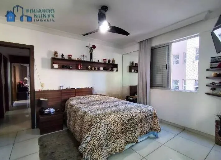 Imagem APARTAMENTO COM 03 QUARTOS,SUÍTE, 02 VAGAS NO LOURDES!!!!!
