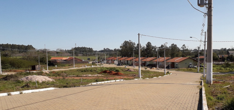 Imagem Terreno à Venda, 150 m² em Floresta - Nova Santa Rita