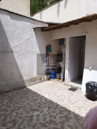 Imagem Sobrado Residencial à venda, Moema, São Paulo - SO0030.