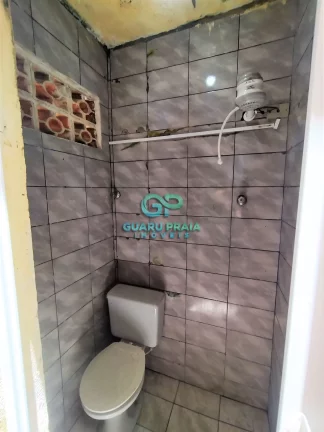 Imagem Duplex em condomínio fechado na Enseada - Despesa baixa