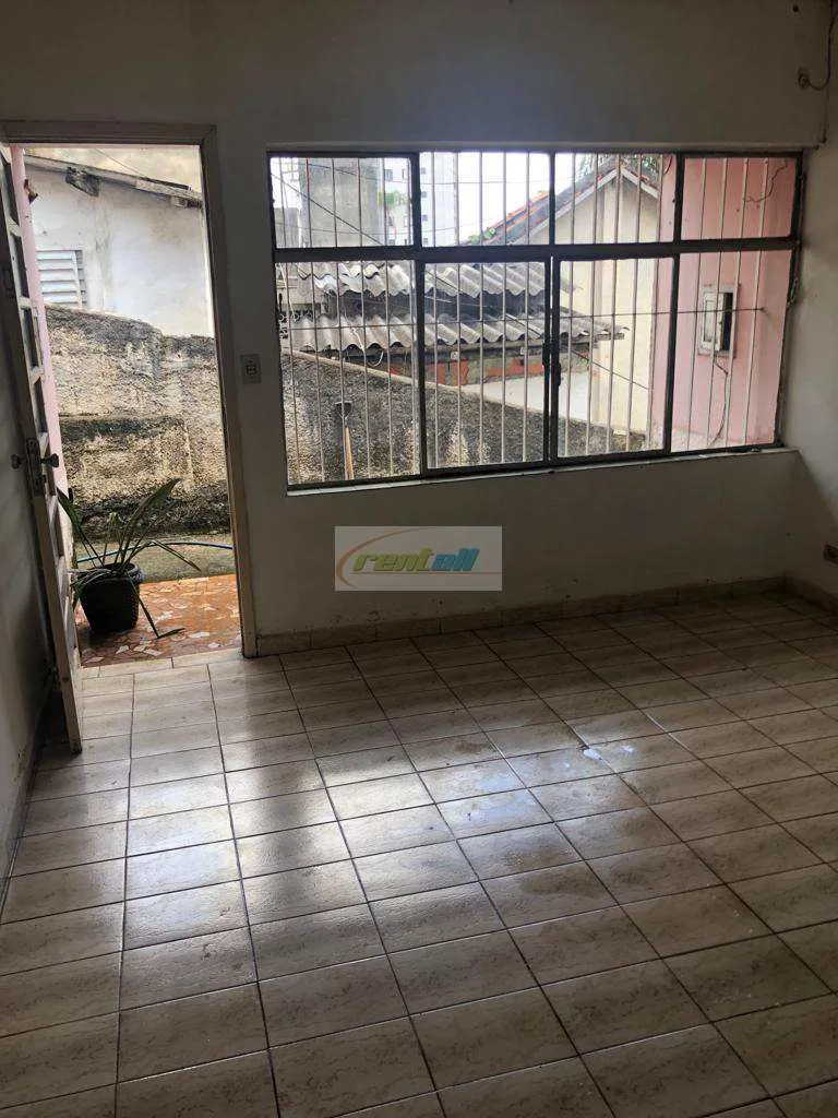 Imagem Casa Padrão