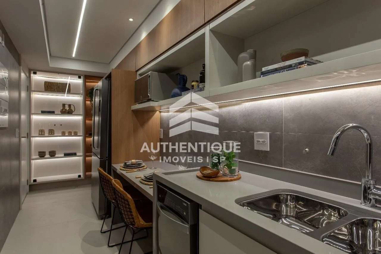 Imagem UNICCO VILA ROMANA - Apartamento no bairro Vila Romana à venda