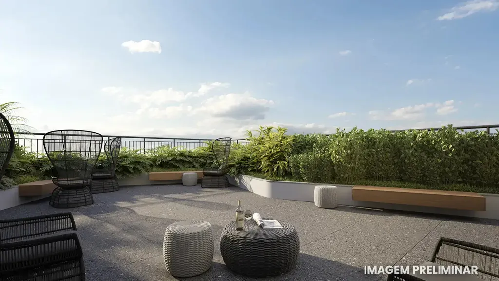Imagem Almadá Paulistânia - Residencial - Breve Lançamento - Almadá Vila Madalena - Residencial