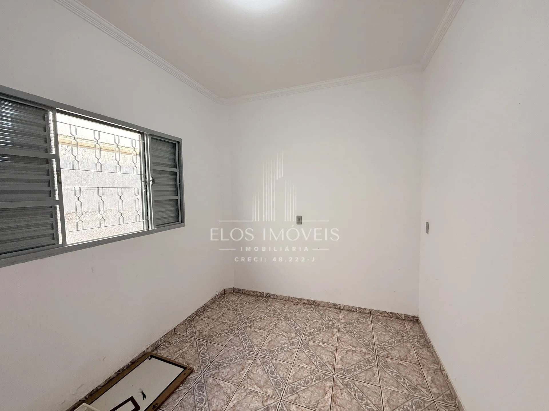Imagem Casa de 3 quartos, 113m² no bairro Jardim Residencial Graminha II, em Limeira