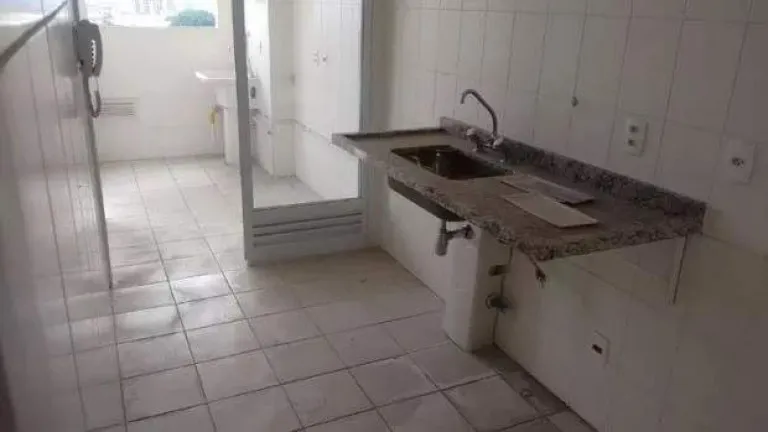 Imagem Apartamento com 3 Quartos à Venda, 87 m² em Vila Mariana - São Paulo