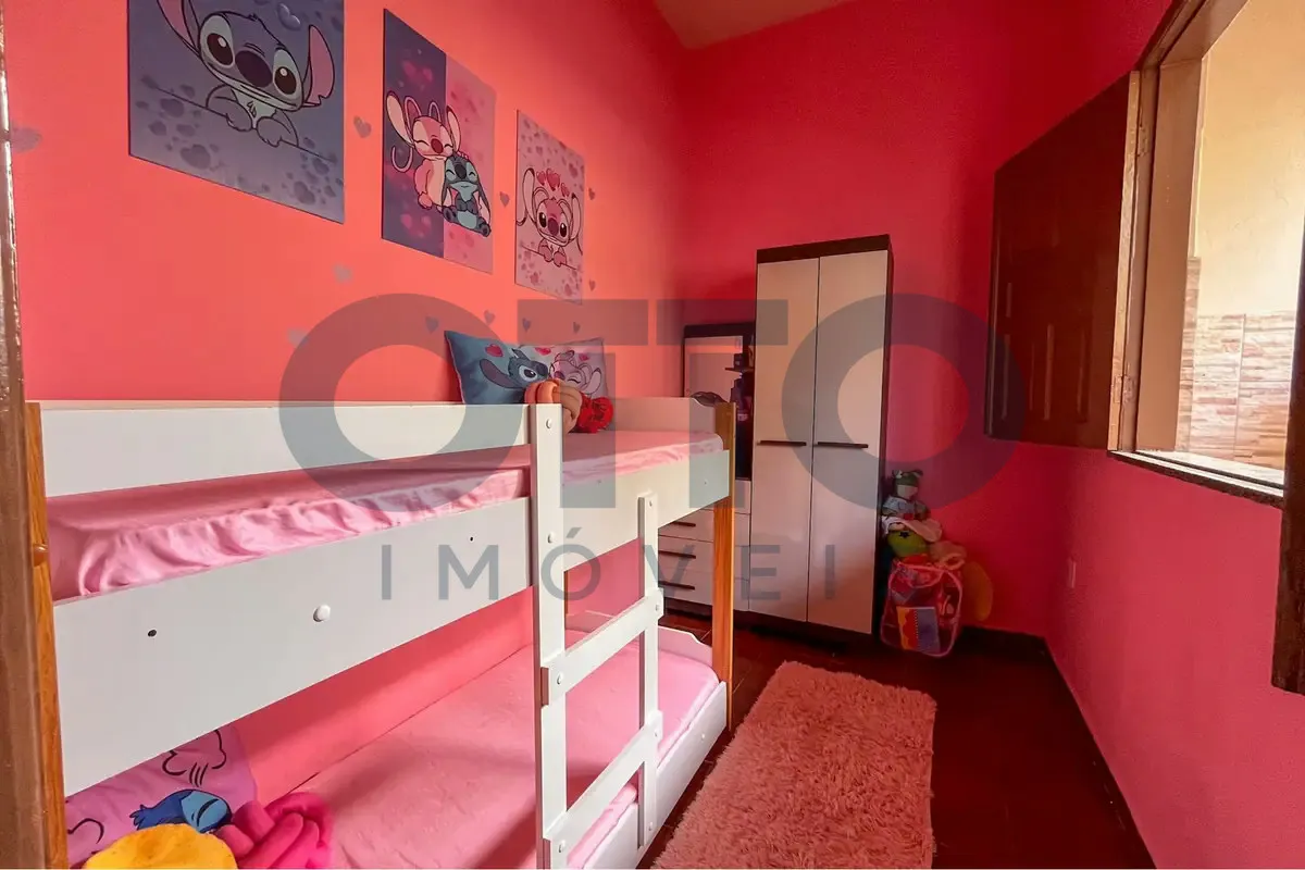 Imagem Sobrado com 5 quartos e 1 suíte para venda em Casa Nova, Porto Seguro