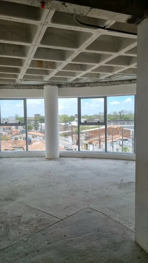 Imagem Sala Comercial / Nova para Venda em Maceió, Gruta de Lourdes, 1 banheiro, 1 vaga