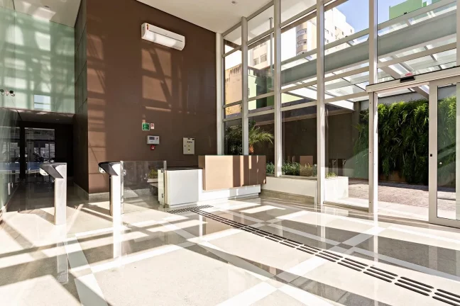 Imagem Pr?(C)dio à venda, 6647 m por R$ 80.000.000,00 - Pinheiros - São Paulo/SP