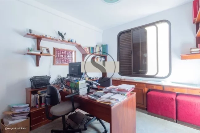 Imagem APARTAMENTO RESIDENCIAL em SÃO PAULO - SP, PINHEIROS