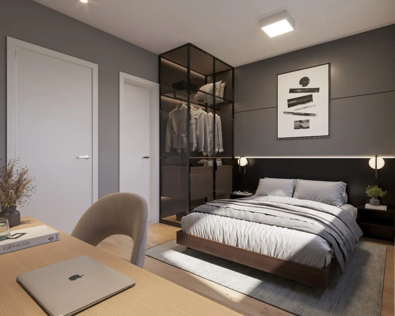 Imagem Apartamento para Venda em Teresópolis / RJ no bairro Alto