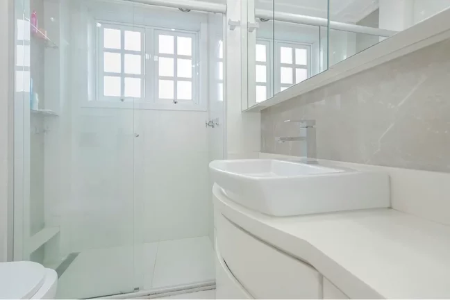 Imagem Apartamento para venda no bairro Chácara das Pedras em Porto Alegre