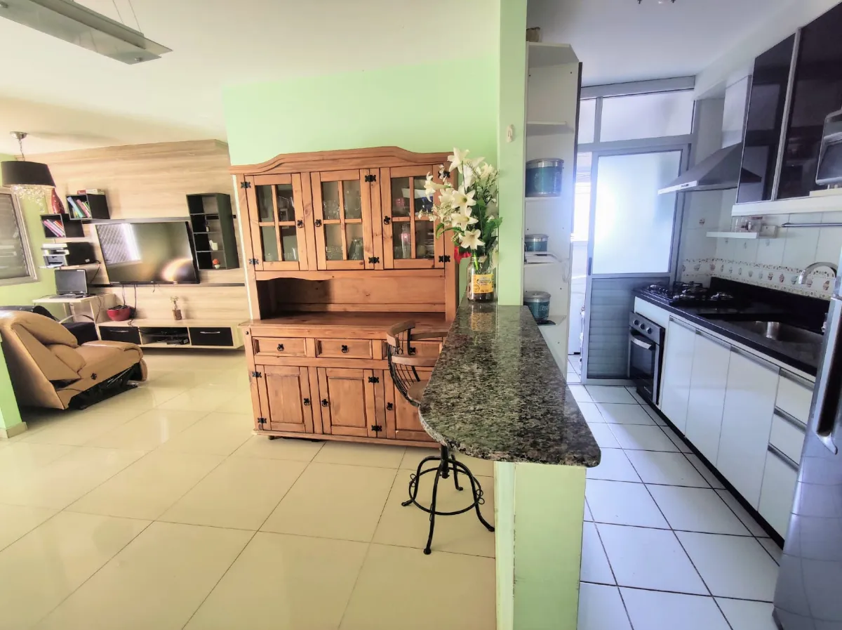 Imagem Apartamento para venda em Parque Novo Mundo com 3 quartos, sendo 1 suíte, 72m2