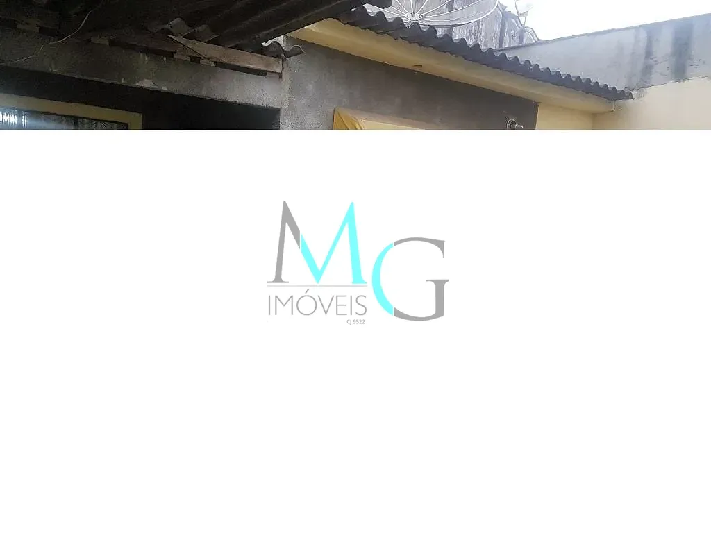 Imagem Casa com 4 dormitórios à venda, 260 m² por R$ 400.000,00 - Campo Grande - Rio de Janeiro/RJ
