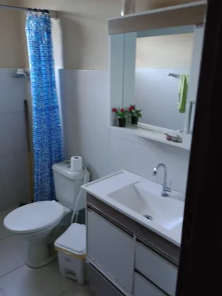 Imagem EXCELENTE CASA A VENDA COM 7 QUARTOS E 4 BANHEIROS EM GUARAPARI ES
