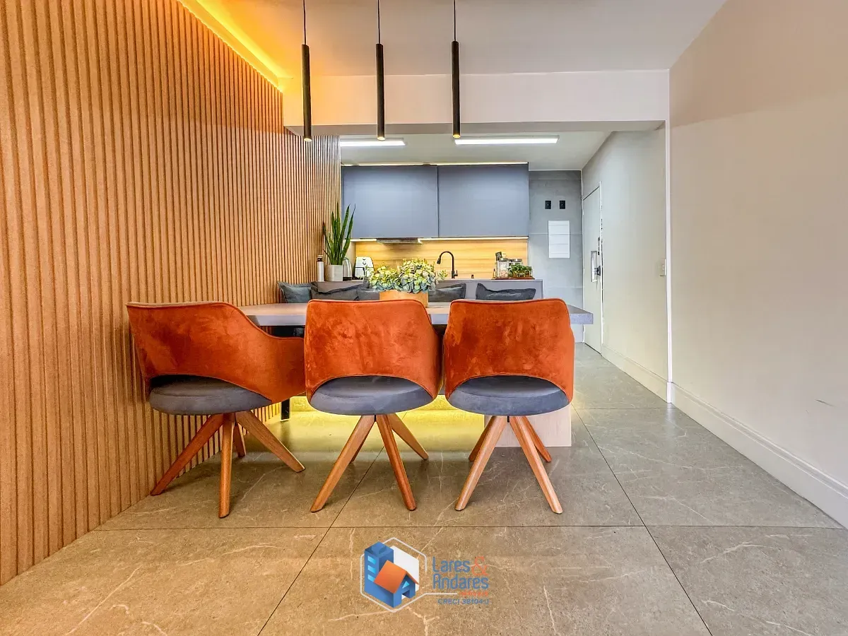 Imagem Apartamento para venda em Vila Gomes Cardim com 2 quartos, sendo 2 suítes, 93m²