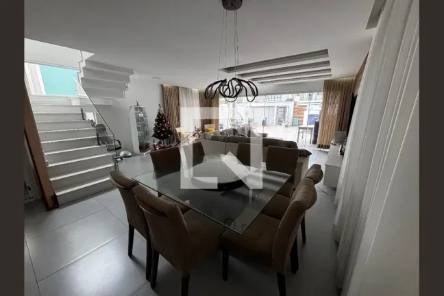 Imagem Casa à Venda - Recreio, 5 Quartos, 350 m2