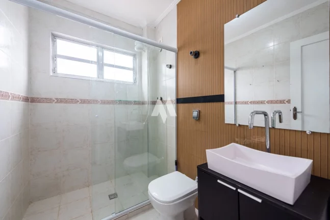 Imagem Apartamento 02 dormitórios Venda - Boqueirão -Santos/Sp