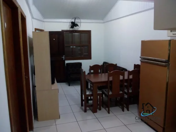 Imagem CASA RESIDENCIAL em PONTAL DO PARANÁ - PR, Pontal do Sul