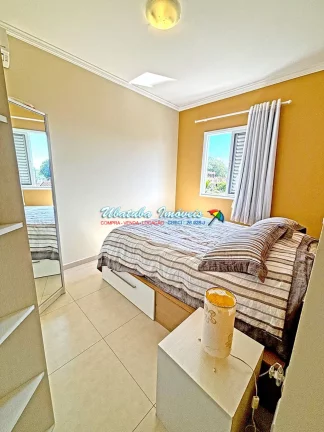 Imagem Apartamento em excelente localização na Praia do Itaguá a poucos metros da Orla