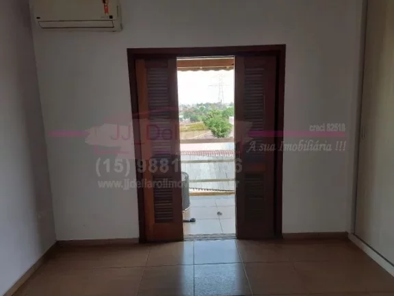 Imagem Casa dentro de condomínio de alto Padrão em Boituva - interior de São Paulo