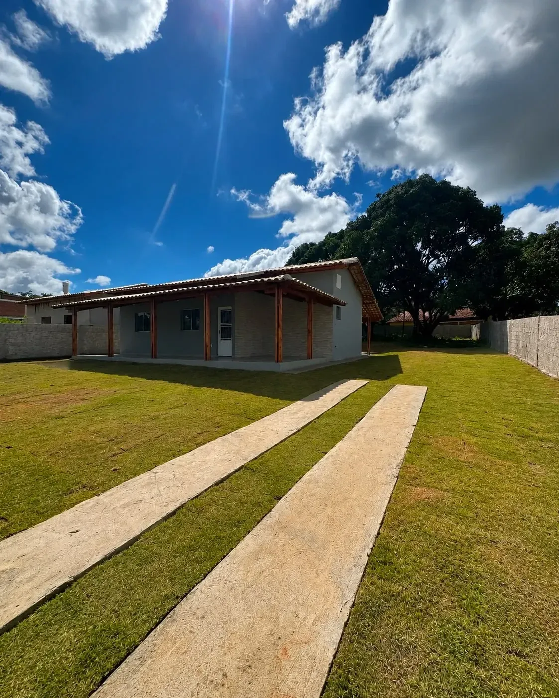 Chácara, 1000 m² - Foto 12