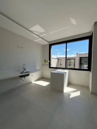 Imagem LINDA CASA NOVA EM OTIMO BAIRRO
