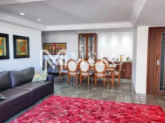 Imagem 03QTs, 01SUITE, 03WC, 02Vg GARAGEM, 152M²..